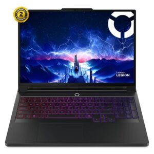 PC PORTABLE GAMER LENOVO LÉGION PRO 7 16IAX10H ULTRA 9 275HX 64G RTX 5080