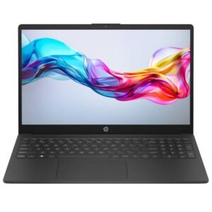 PC PORTABLE HP 15-FD0438NK I3 13È GÉN 8GO 512GO SSD – NOIR