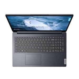 Lenovo IP1 15IGL7 – Pc Portable Celeron N4500 8Go 256Go SSD Bleu