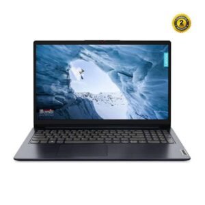 Pc Portable Lenovo IP1 Celeron N4020 8 Go 256Go Bleu