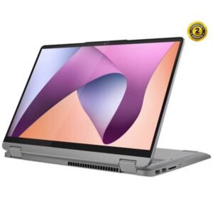 PC PORTABLE LENOVO IDEAPAD FLEX 5 14ABR8 AMD RYZEN 5 8G 512G SSD – GRIS