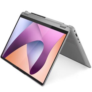 PC PORTABLE LENOVO IDEAPAD FLEX 5 14ABR8 AMD RYZEN 7 16G 512GO SSD – GRIS