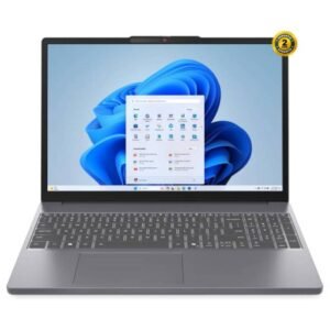 PC PORTABLE LENOVO IDEAPAD SLIM 3 15IRH10 I5 13È GÉN 16G 512GO SSD – GRIS