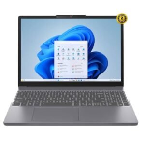 PC PORTABLE LENOVO IDEAPAD SLIM 3 15IRH10 I7 13È GÉN 24GO 512GO SSD – GRIS