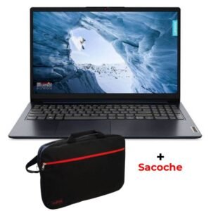 PC PORTABLE LENOVO IDEAPAD1 15IJL7 INTEL CELERON N4500 8GO 256GO SSD