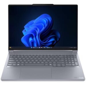 PC PORTABLE LENOVO THINKBOOK 16P G6 IAX ULTRA 7 255HX 16GO RTX 5060