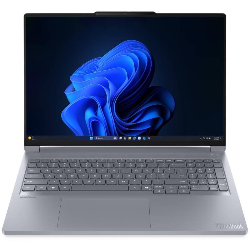 PC PORTABLE LENOVO THINKBOOK 16P G6 IAX ULTRA 7 255HX 16GO RTX 5060