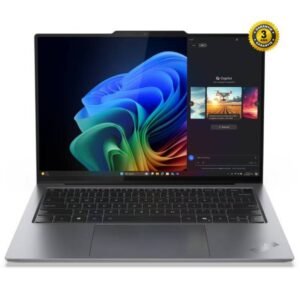 PC PORTABLE LENOVO THINKPAD X9-14 GEN 1 ULTRA 7 258 V 32G 1TO SSD – GRIS