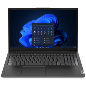 Lenovo V15 G4 IRU – PC Portable i3 13è Gén 8Go 512 Nvme Noir