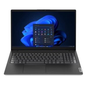PC PORTABLE LENOVO V15 G4 IRU I3 13ÈME GÉN 16GO 512G SSD – NOIR