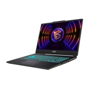 MSI Cyborg 15 A13VF – Pc Portable Gamer i5 13 Gén 16Go 512SSD RTX4060