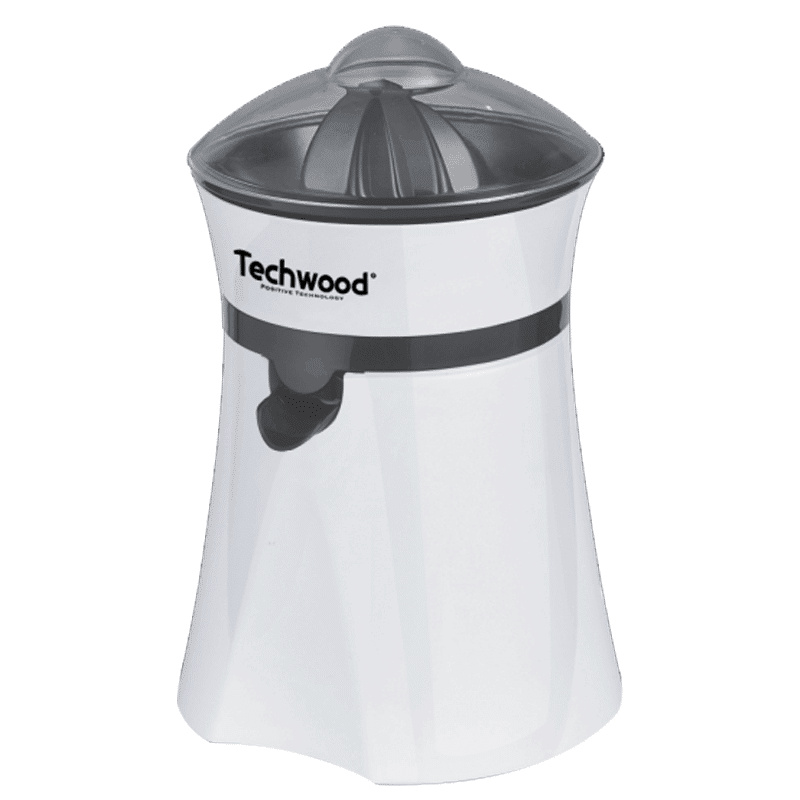 PRESSE AGRUMES TECHWOOD TPF-32 20W – BLANC
