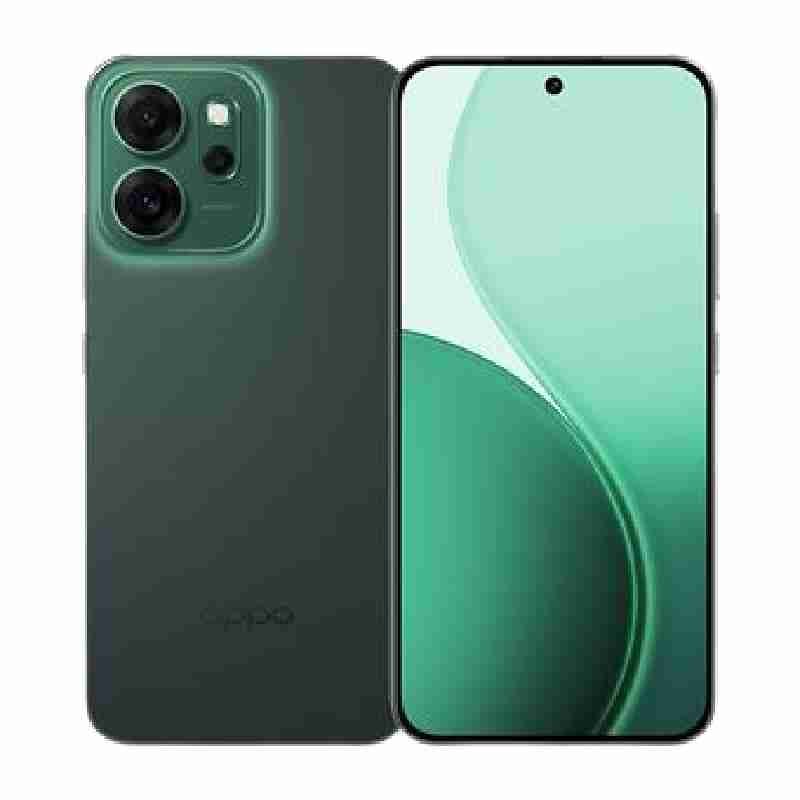 Oppo Reno 14F – Smartphone 5G (12+512Go) vert
