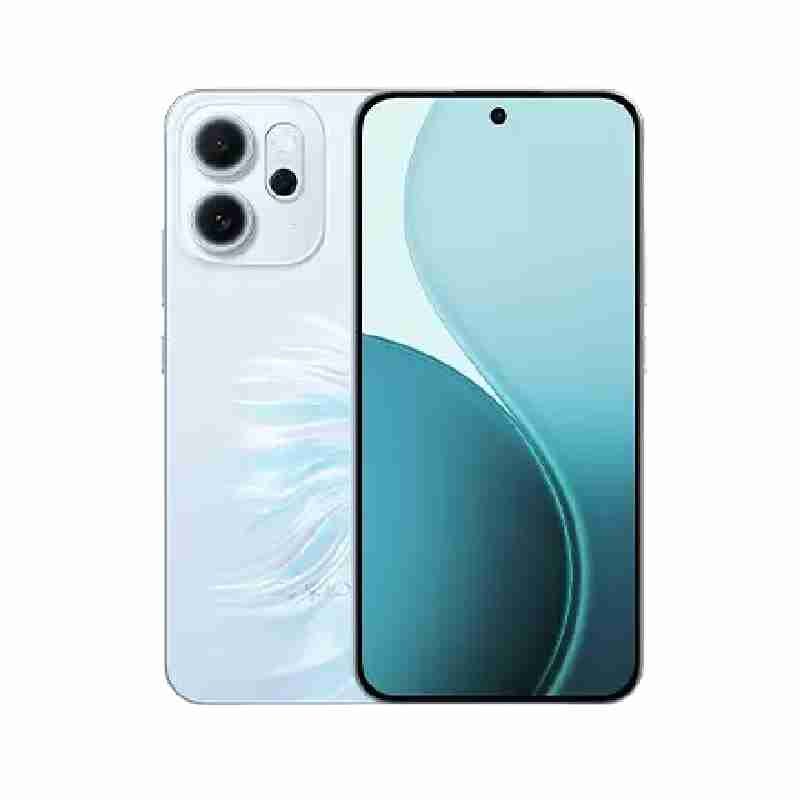 Oppo Reno 14F – Smartphone 5G (12+512Go) Bleu