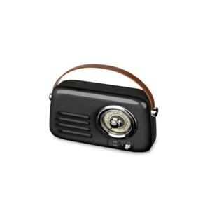 Radio Haut-parleur best sound T10 / noir