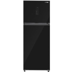 Réfrigérateur JOKER Inverter NoFrost 430 L WR-4385 HBXV Noir Glass