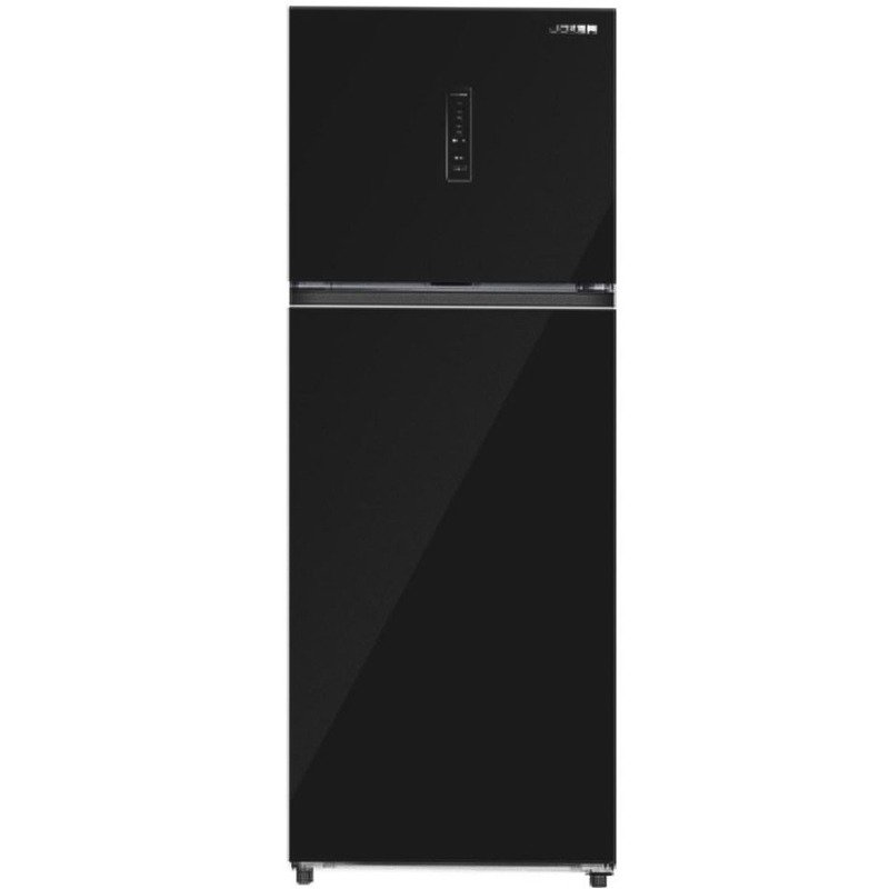 Réfrigérateur JOKER Inverter NoFrost 430 L WR-4385 HBXV Noir Glass