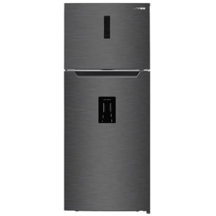 Réfrigérateur JOKER NoFrost Inverter 430L WR-4385 HBX Inox