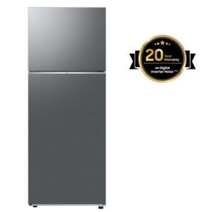 RÉFRIGÉRATEUR SAMSUNG RT47CG6002S9EL 463 LITRES NOFROST