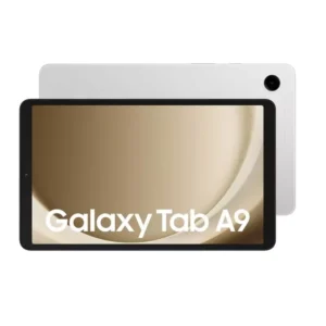 Tablette Samsung Galaxy Tab A9 X115 (8+128Go) Silver