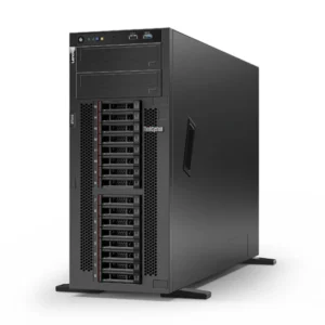 Serveur Tour LENOVO THINK SYSTEM ST550 1x Silver 4208 8C 85W 2.1G