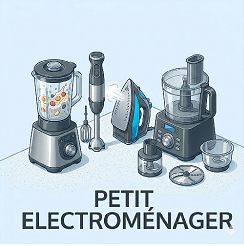 Petit électroménager