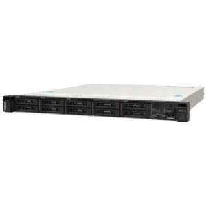 Serveur Tour LENOVO THINK SYSTEM SR250 V2 Xeon E-2378 8C 65W 2.6GHz