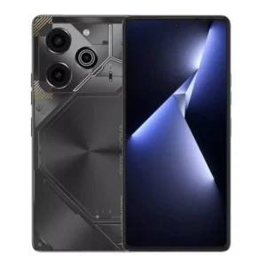 Tecno Pova 6 Pro – Smartphone 5G (12+256Go) Gris