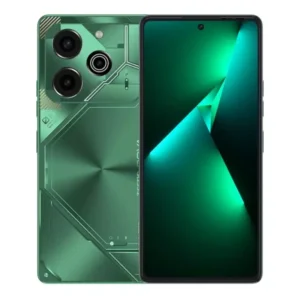 Tecno Pova 6 Pro – Smartphone 5G (12+256Go) Vert