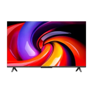 Tv iFFALCON U65 55&Prime; 4k UHD Smart Tv Noir