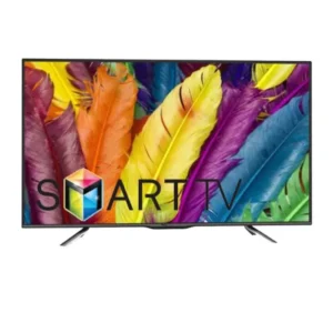 TV Led BIOLUX 32&Prime; Full HD Smart Avec Récepteur Intégré