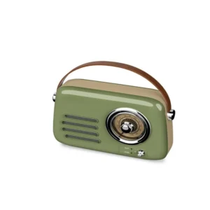 Radio Haut-parleur best sound T10 / Vert