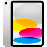 Apple iPad 11" Wi-Fi 128GB - Silver - MD3Y4QA/A