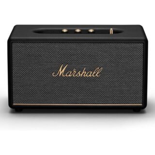 Enceinte Bluetooth Marshall Stanmore III