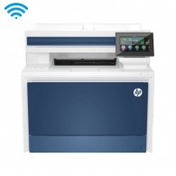 Imprimante Multifonction Laser HP Color Lazerjet Pro MFP 4303DW (5HH65A)