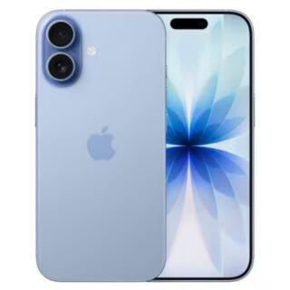 IPHONE 17 256 G