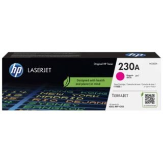 Toner HP Original 230A MAGENTA W2303A